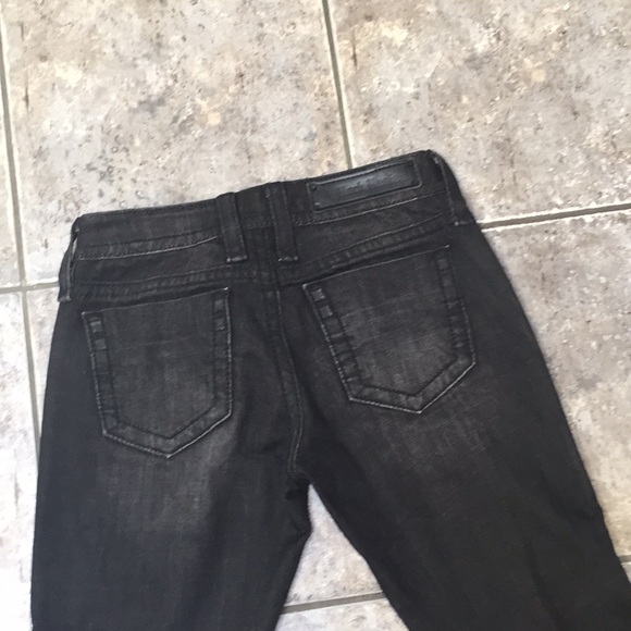 Rock Revival Tara Skinny Ankle Jeans - Picture 12 of 16